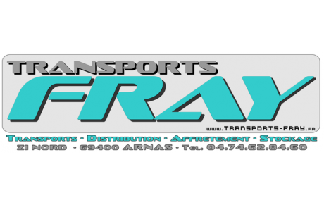 TRANSPORT FRAY